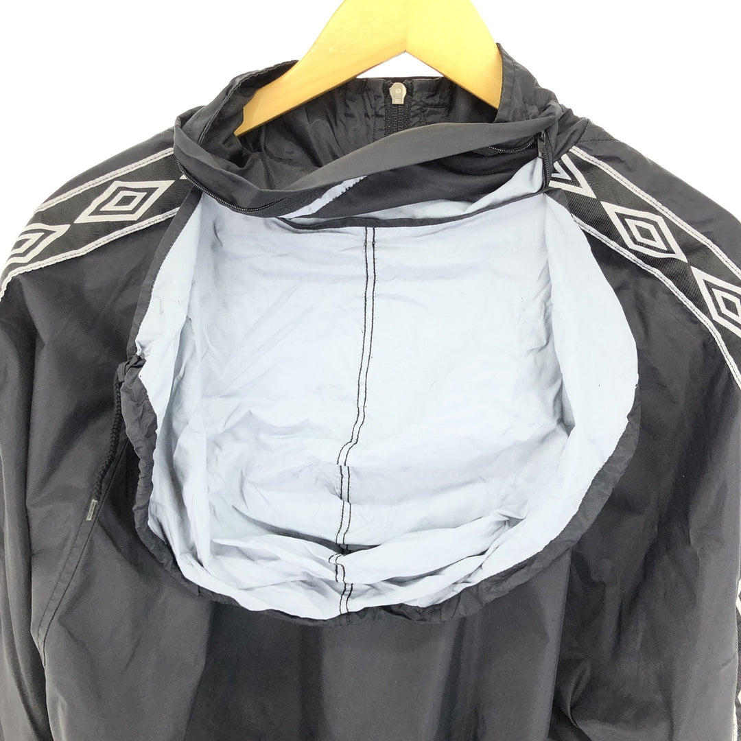90'S UMBRO nylon jacket, men's size M, vintage / eaa470313