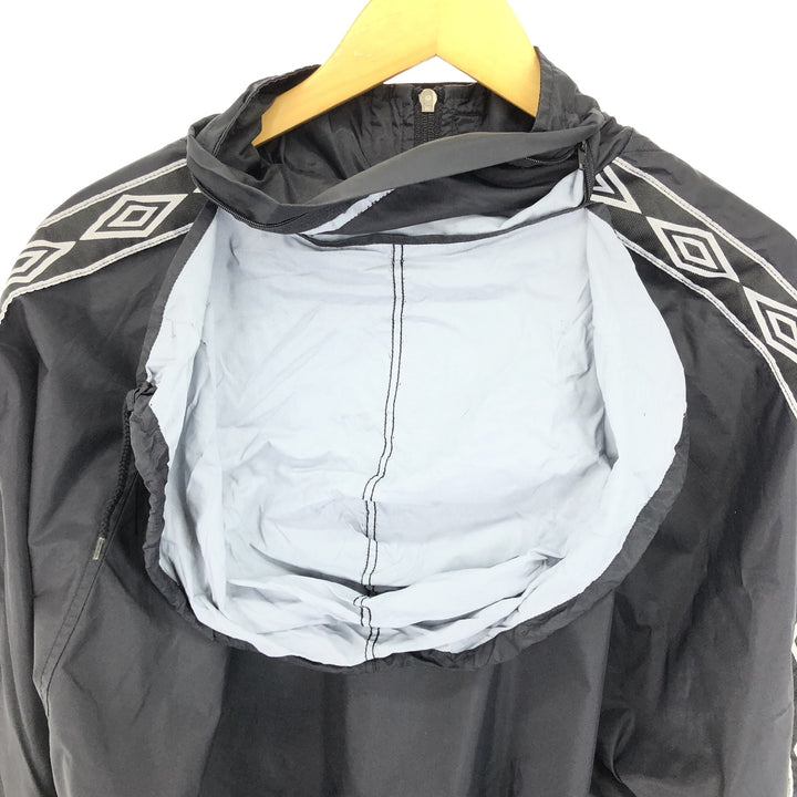 90'S UMBRO nylon jacket, men's size M, vintage / eaa470313