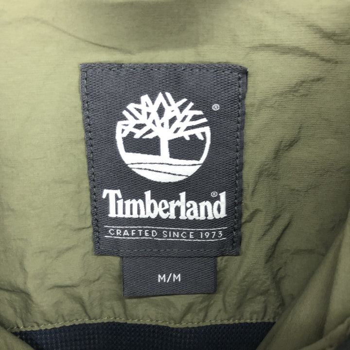 Timberland Anorak Parka Men's M size / eaa470316