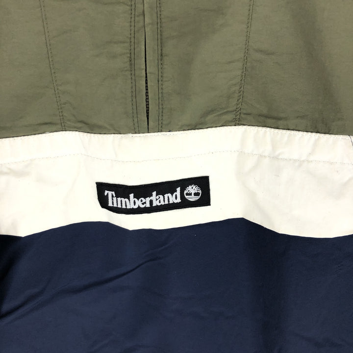 Timberland Anorak Parka Men's M size / eaa470316