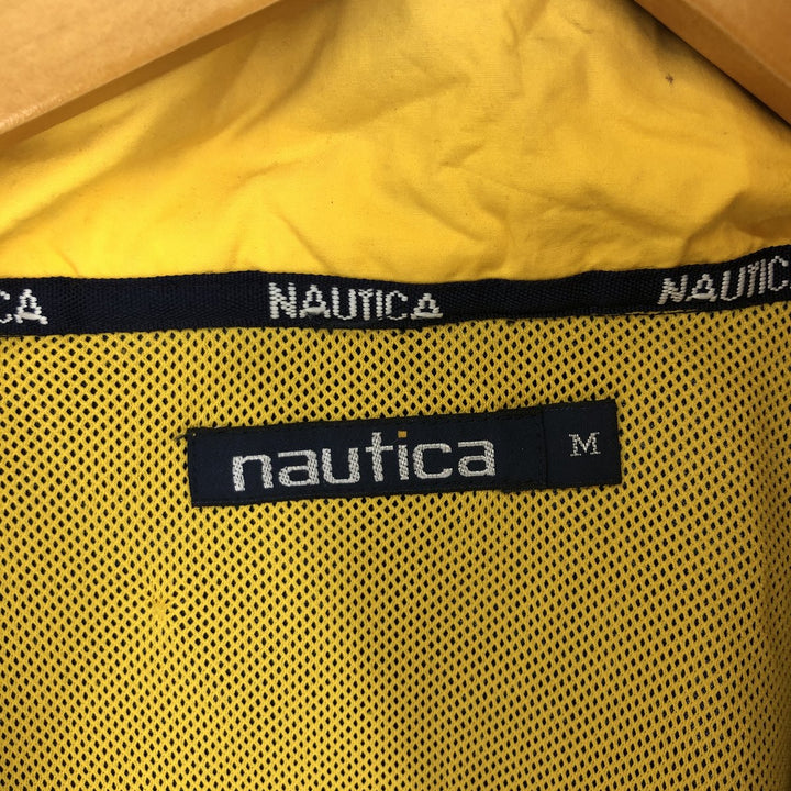 90'S NAUTICA sailing jacket, men's size M, vintage / eaa470321