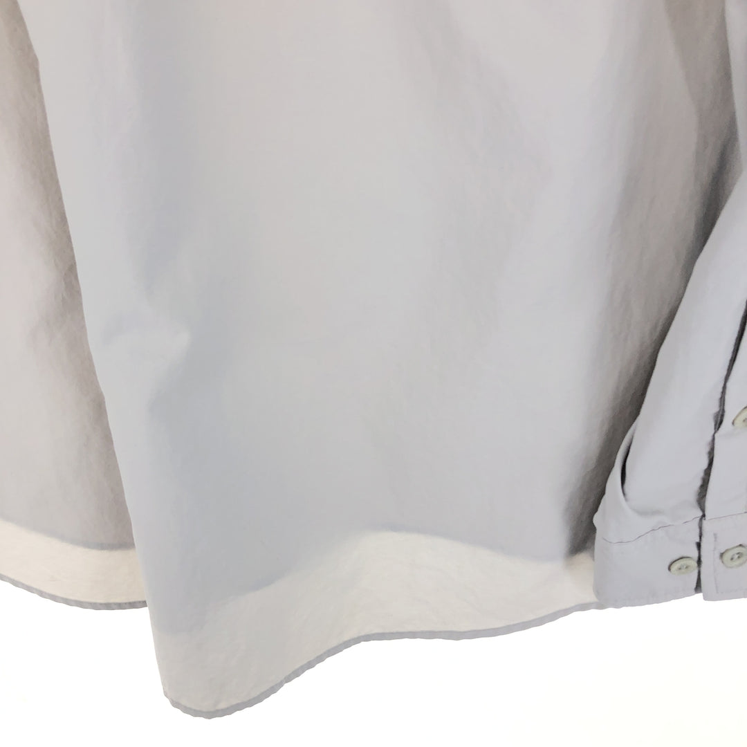 Columbia PFG OMNI-SHADE Long Sleeve Fishing Shirt, Men's L Size / eaa470339