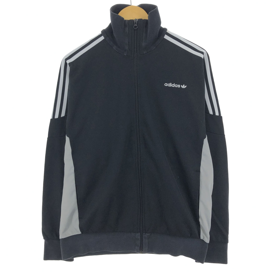 Adidas Originals Jersey Track Jacket Men's Size L / eaa470340