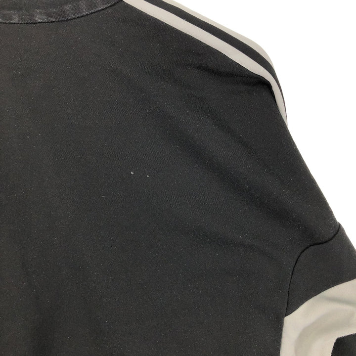 Adidas Originals Jersey Track Jacket Men's Size L / eaa470340