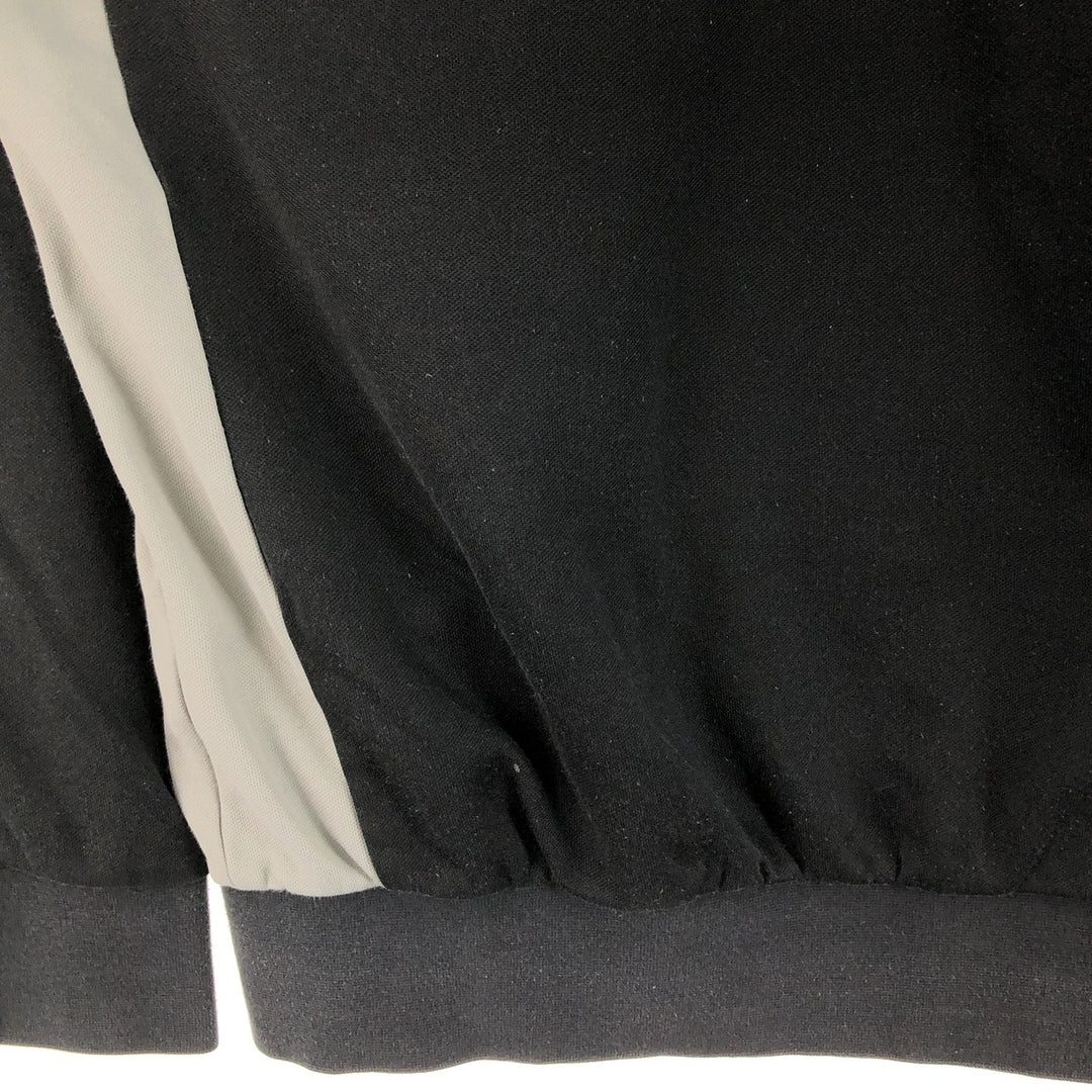 Adidas Originals Jersey Track Jacket Men's Size L / eaa470340