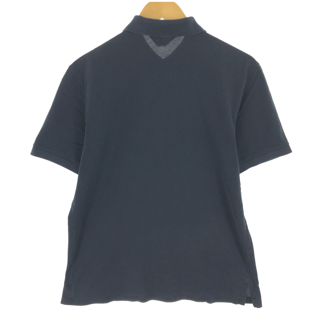Ralph Lauren POLO GOLF Short Sleeve Polo Shirt Men's M Size / eaa470365