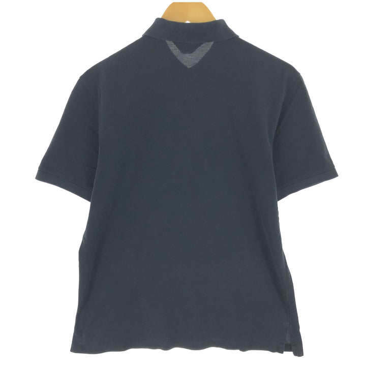 Ralph Lauren POLO GOLF Short Sleeve Polo Shirt Men's M Size / eaa470365