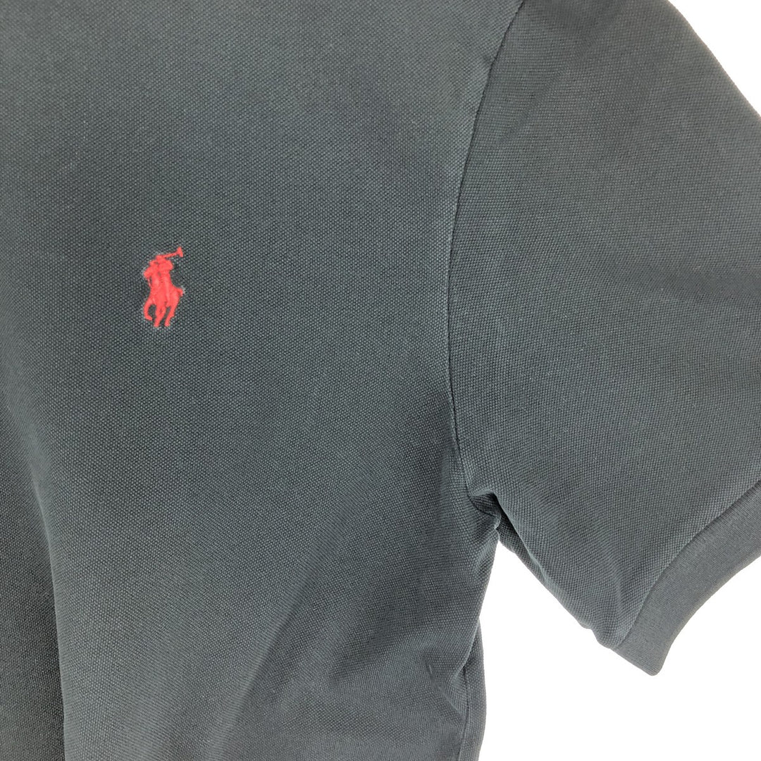 Ralph Lauren POLO GOLF Short Sleeve Polo Shirt Men's M Size / eaa470365