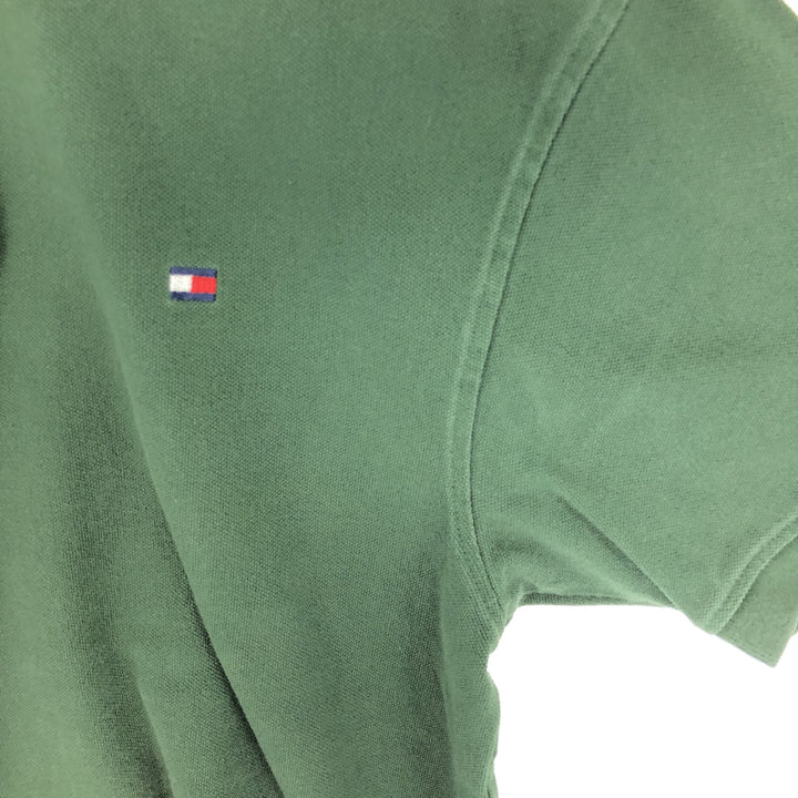 90s~ Tommy Hilfiger TOMMY HILFIGER Made in Mexico Men's S size Vintage / eaa470367