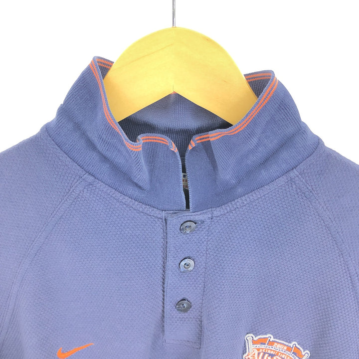 Nike NIKE TEAM short sleeve polo shirt, men's size L / eaa470368