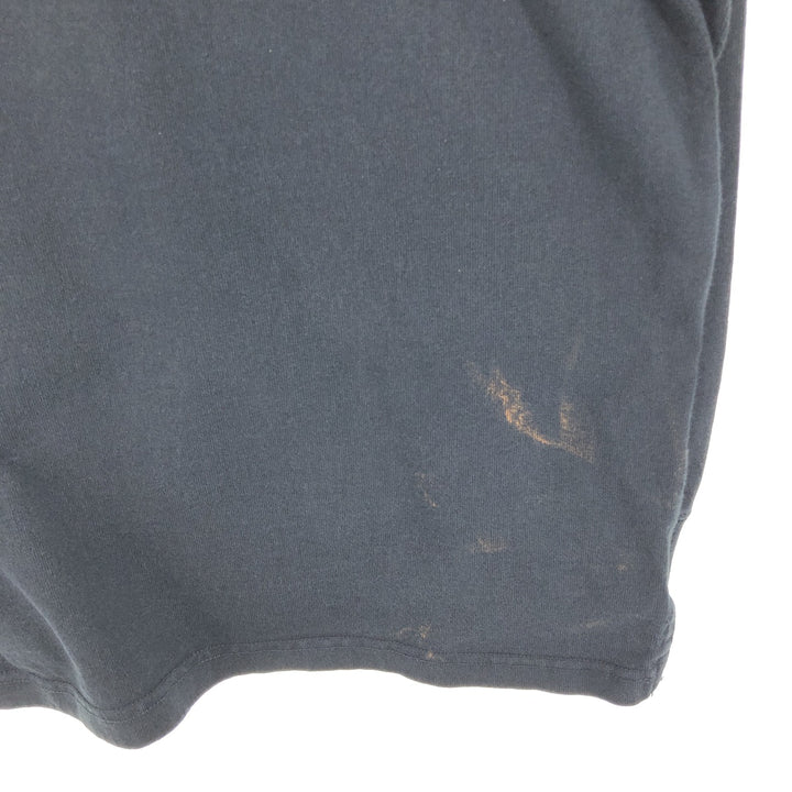 Ralph Lauren POLO by Ralph Lauren Big Pony Long Sleeve Rugby Shirt Men's XL / eaa470374