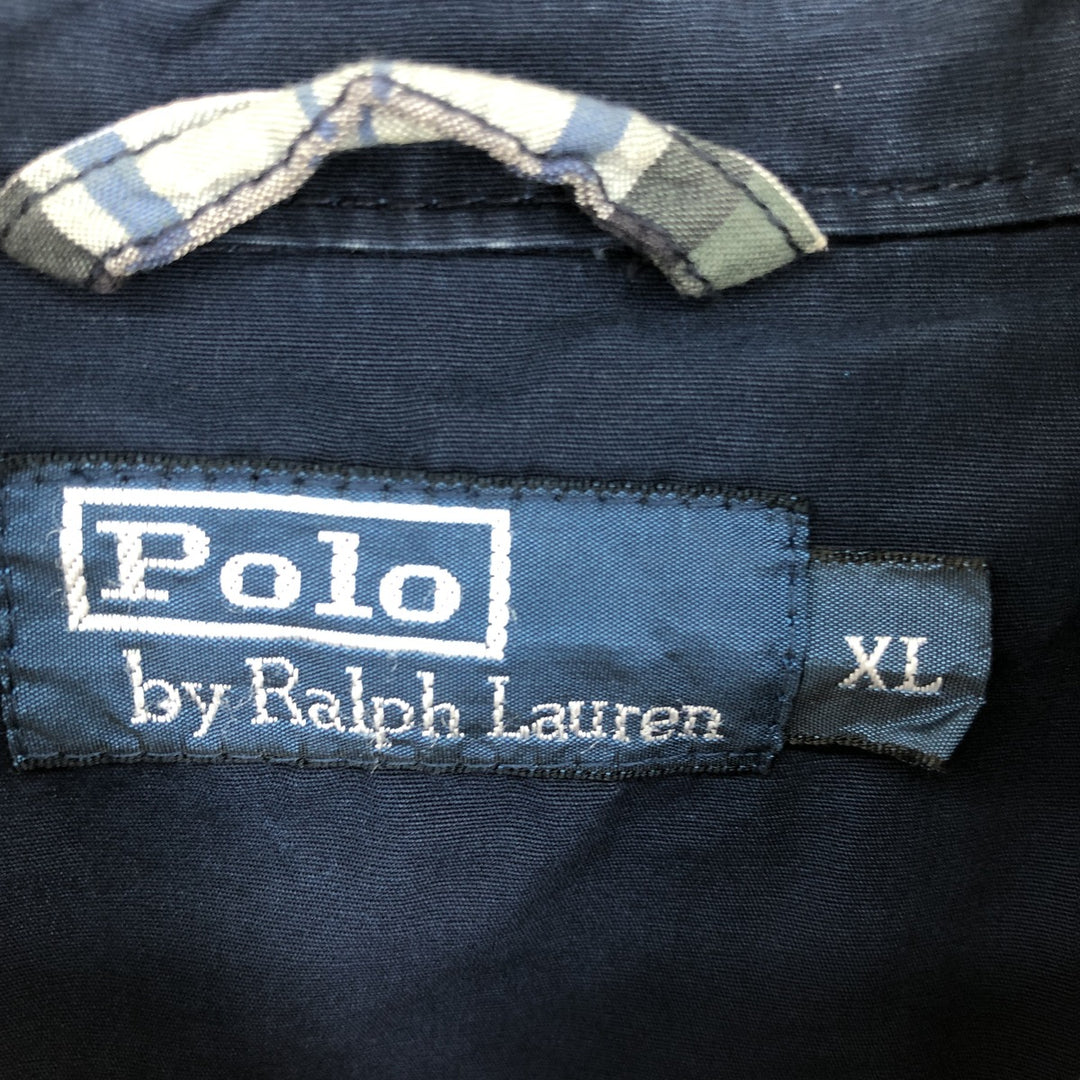 Ralph Lauren POLO by Ralph Lauren Harrington Jacket Swing Top Men's XL /eaa470425