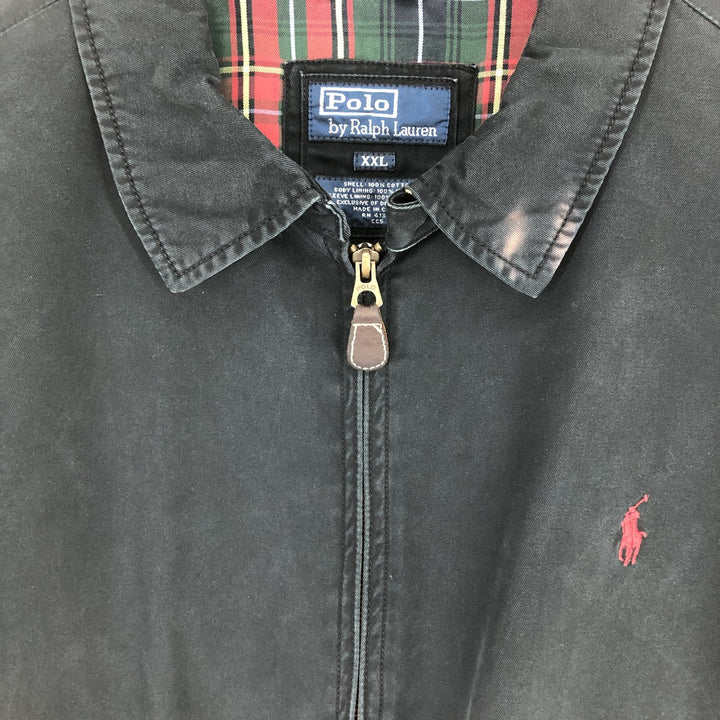 Ralph Lauren POLO by Ralph Lauren Swing Top Sports Jacket Men's XXL / eaa470428