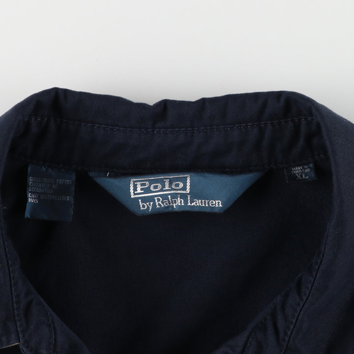 Ralph Lauren POLO by Ralph Lauren Swing Top Sports Jacket Men's XL / eaa470443