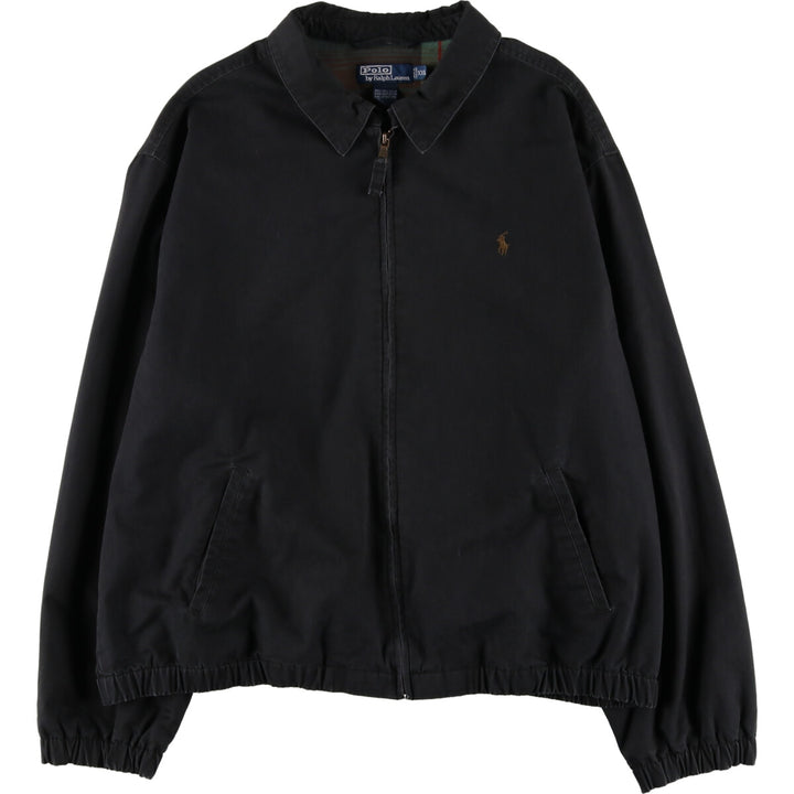 Ralph Lauren POLO by Ralph Lauren Swing Top Sports Jacket Men's XXL / eaa470444