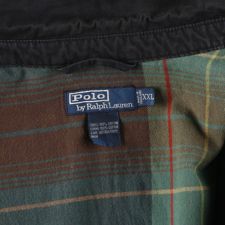 Ralph Lauren POLO by Ralph Lauren Swing Top Sports Jacket Men's XXL / eaa470444