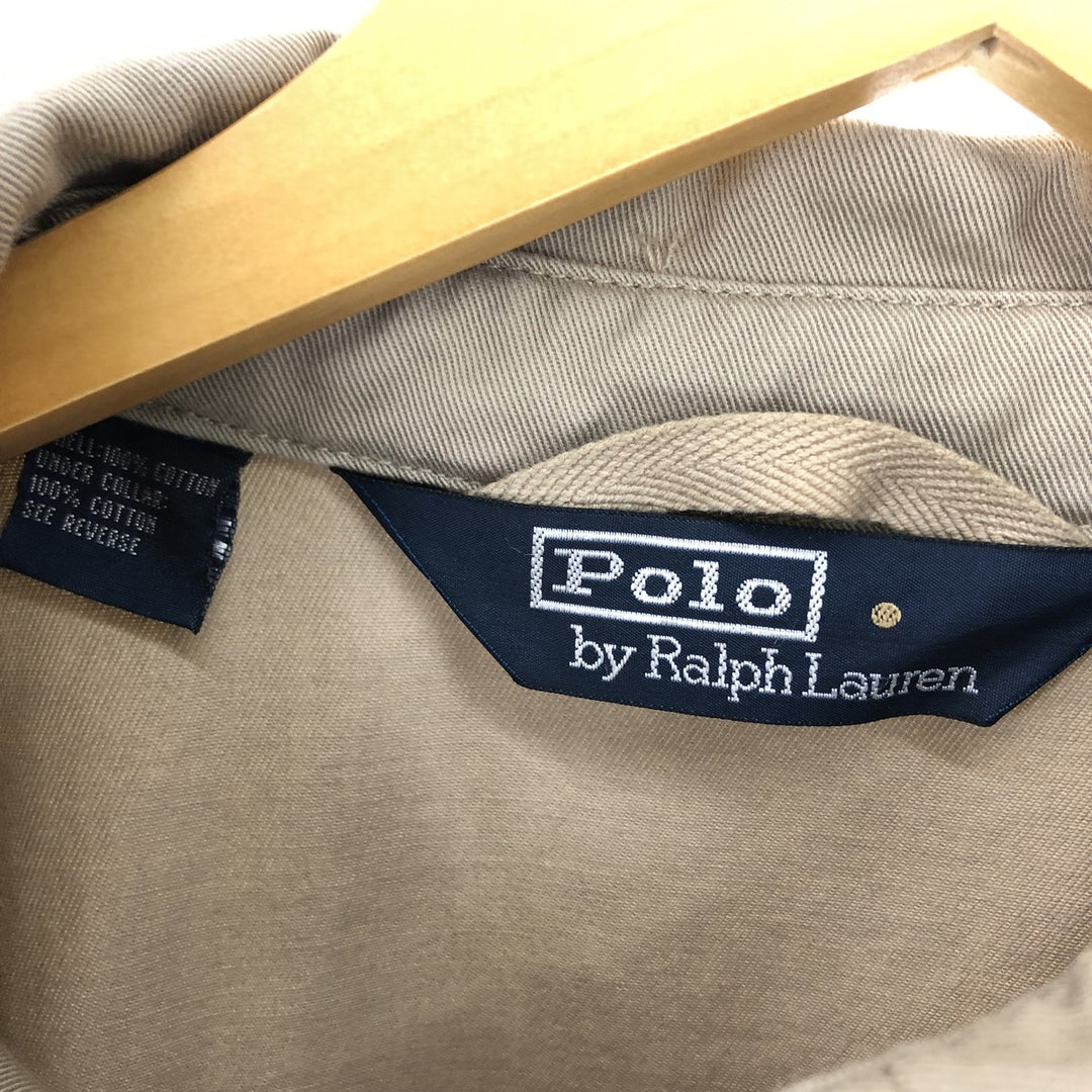 Ralph Lauren POLO by Ralph Lauren Swing Top Sports Jacket Men's XL /eaa470449