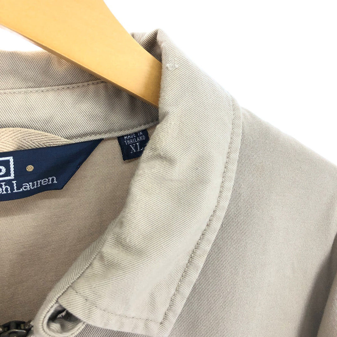 Ralph Lauren POLO by Ralph Lauren Swing Top Sports Jacket Men's XL /eaa470449