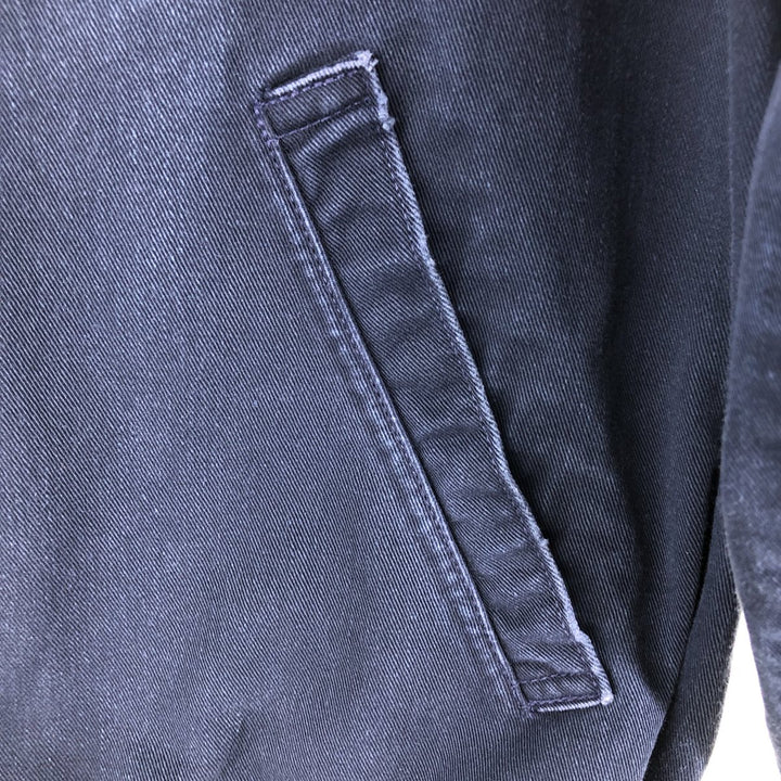 90'S Polo by Ralph Lauren swing top sports jacket, made in USA, men's size L, vintage / eaa470452