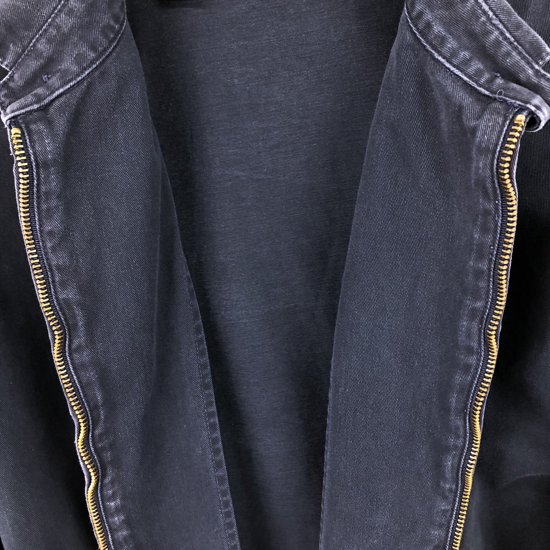 90'S Polo by Ralph Lauren swing top sports jacket, made in USA, men's size L, vintage / eaa470452