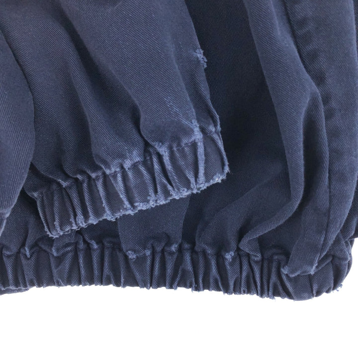 90'S Polo by Ralph Lauren swing top sports jacket, made in USA, men's size L, vintage / eaa470452