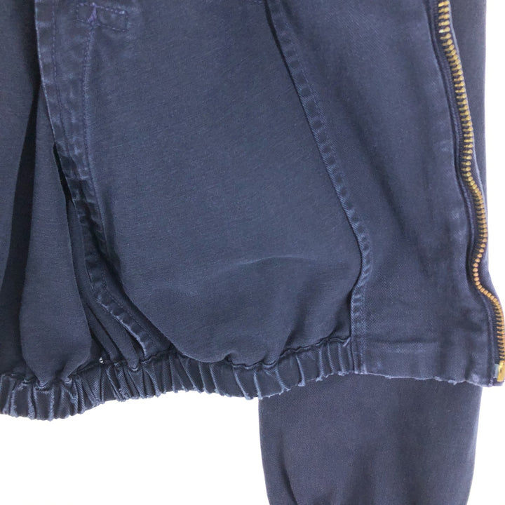 90'S Polo by Ralph Lauren swing top sports jacket, made in USA, men's size L, vintage / eaa470452