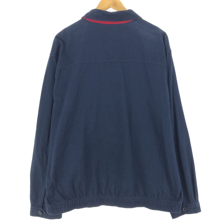 90'S Ralph Lauren CHAPS swing top sports jacket men's size L vintage /eaa470454