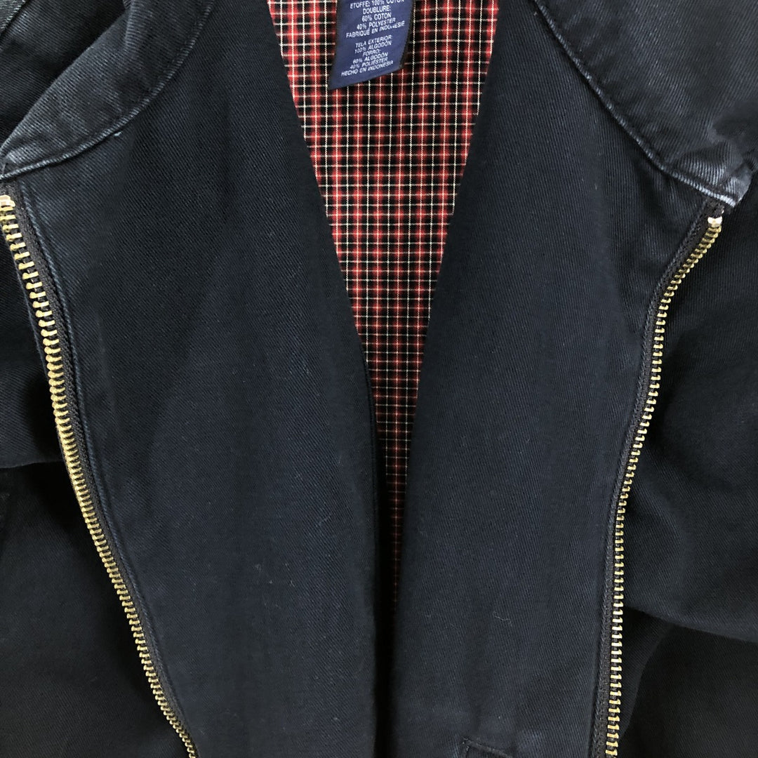 90'S Ralph Lauren CHAPS swing top sports jacket men's size L vintage /eaa470454