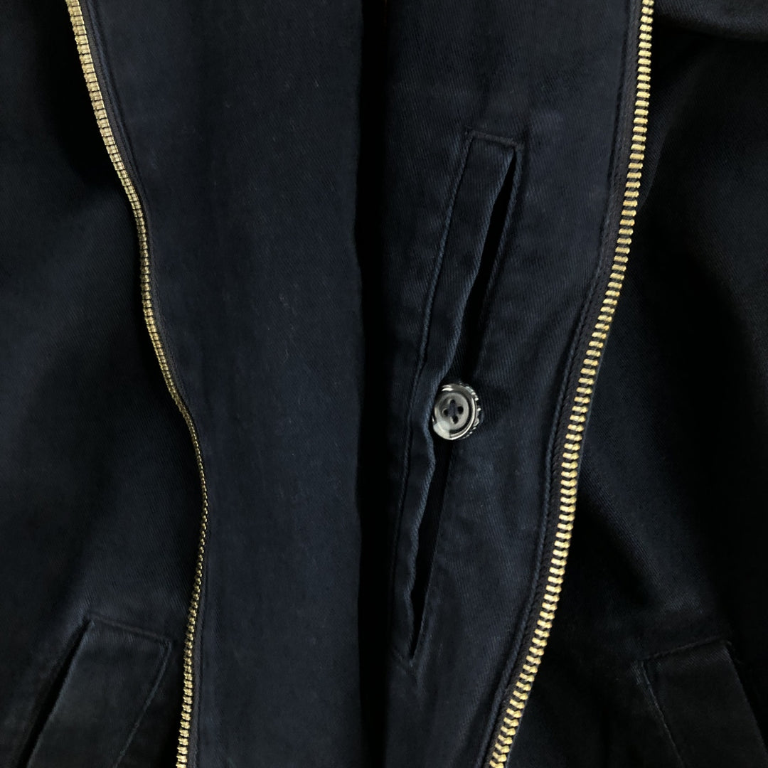 90'S Ralph Lauren CHAPS swing top sports jacket men's size L vintage /eaa470454