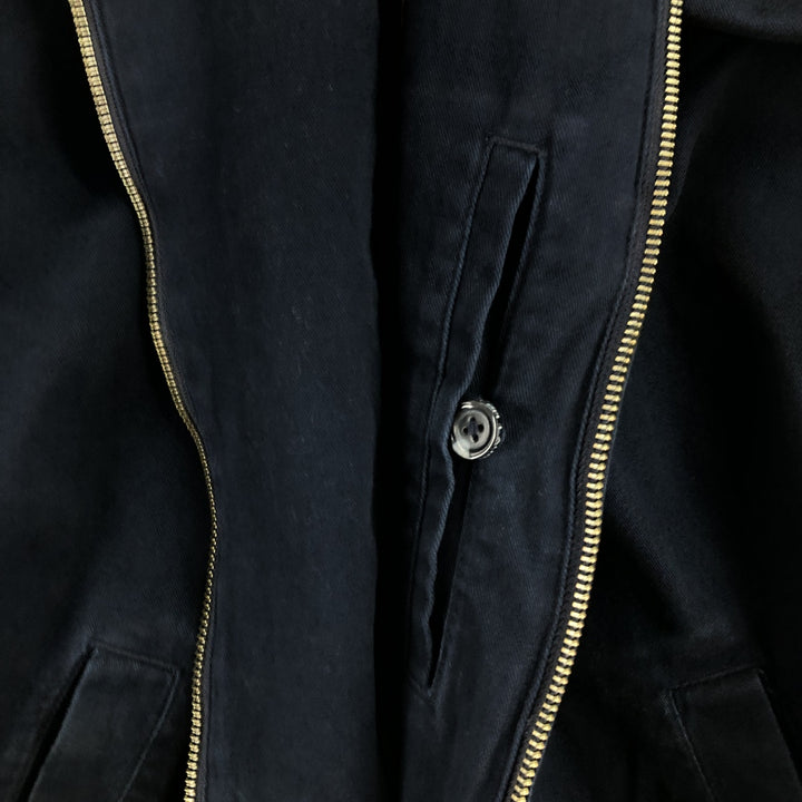 90'S Ralph Lauren CHAPS swing top sports jacket men's size L vintage /eaa470454