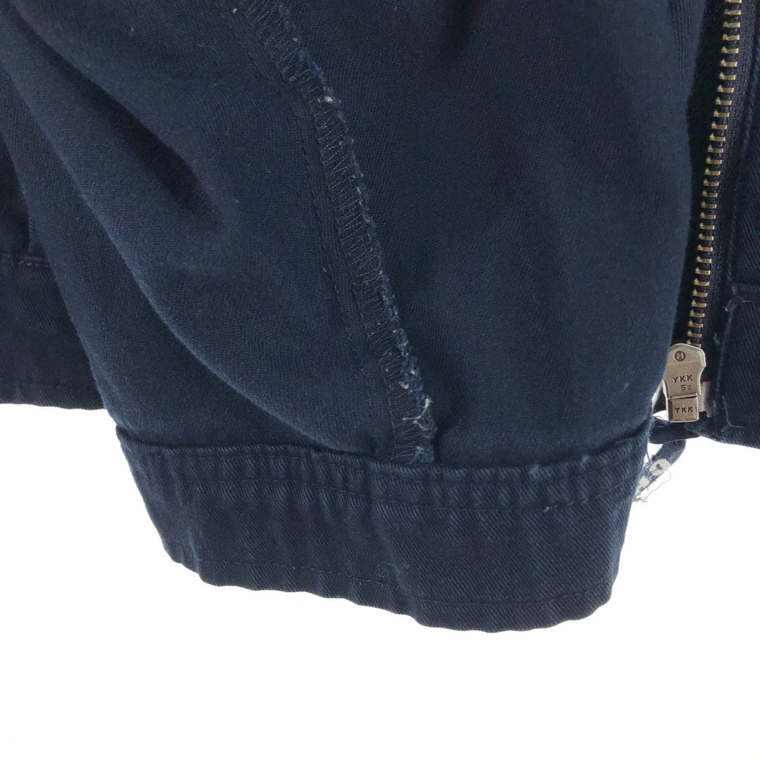 90'S Ralph Lauren CHAPS swing top sports jacket men's size L vintage /eaa470454