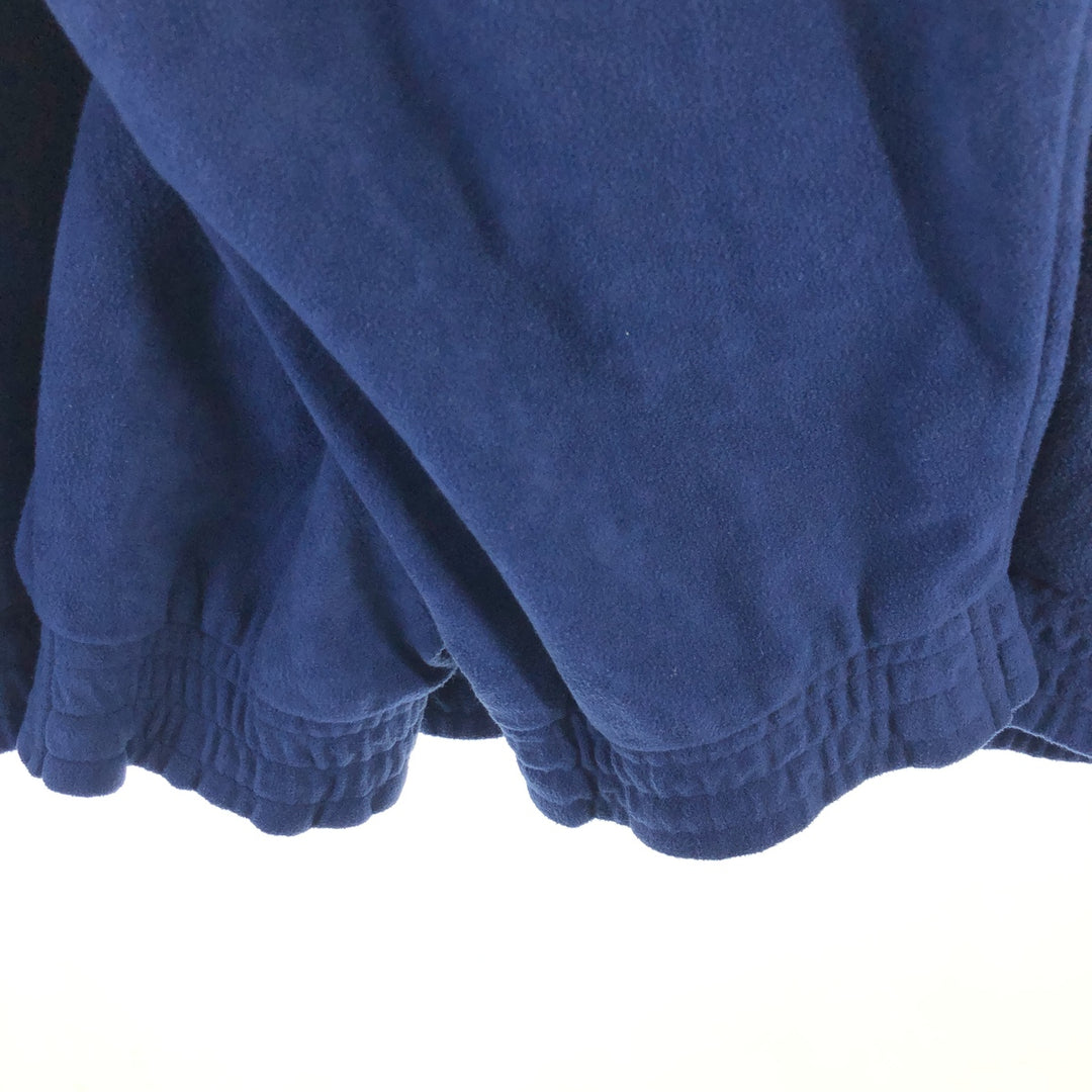 90'S PUMA Velour Jersey Track Jacket Men's Size L Vintage / eaa470479