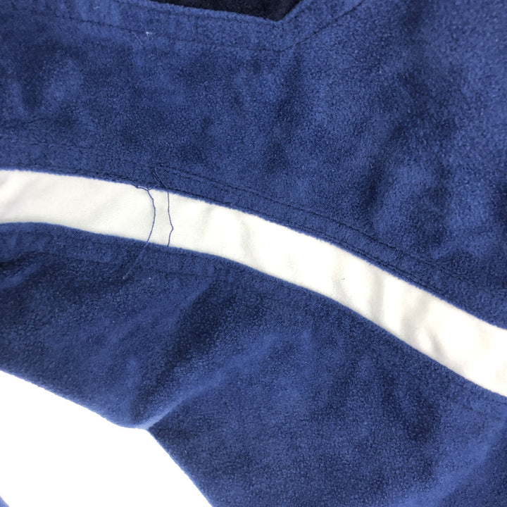 90'S PUMA Velour Jersey Track Jacket Men's Size L Vintage / eaa470479