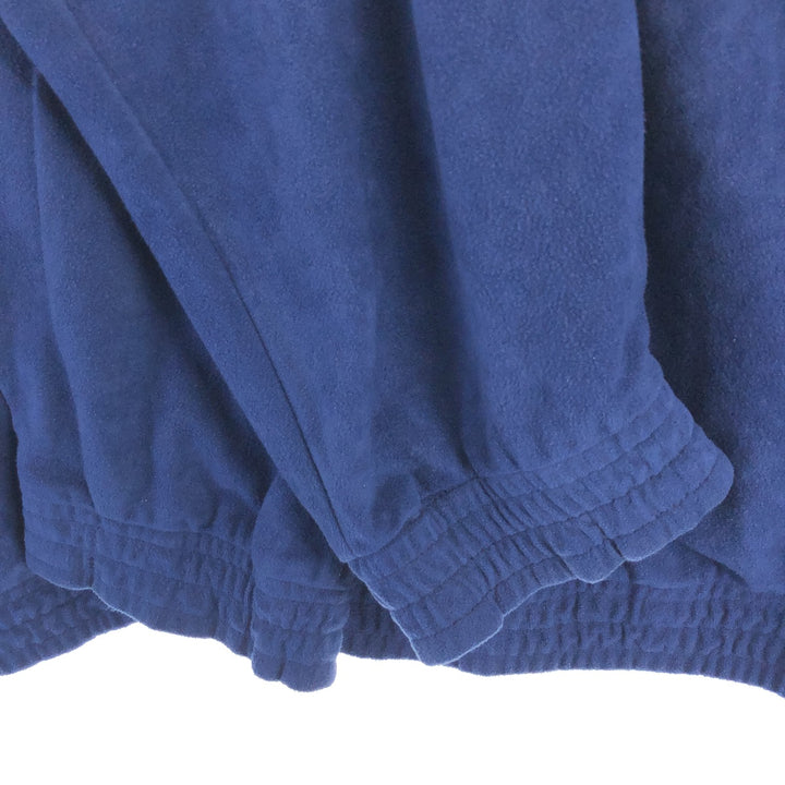 90'S PUMA Velour Jersey Track Jacket Men's Size L Vintage / eaa470479