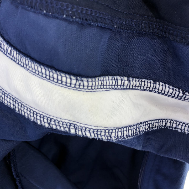 90'S PUMA Velour Jersey Track Jacket Men's Size L Vintage / eaa470479