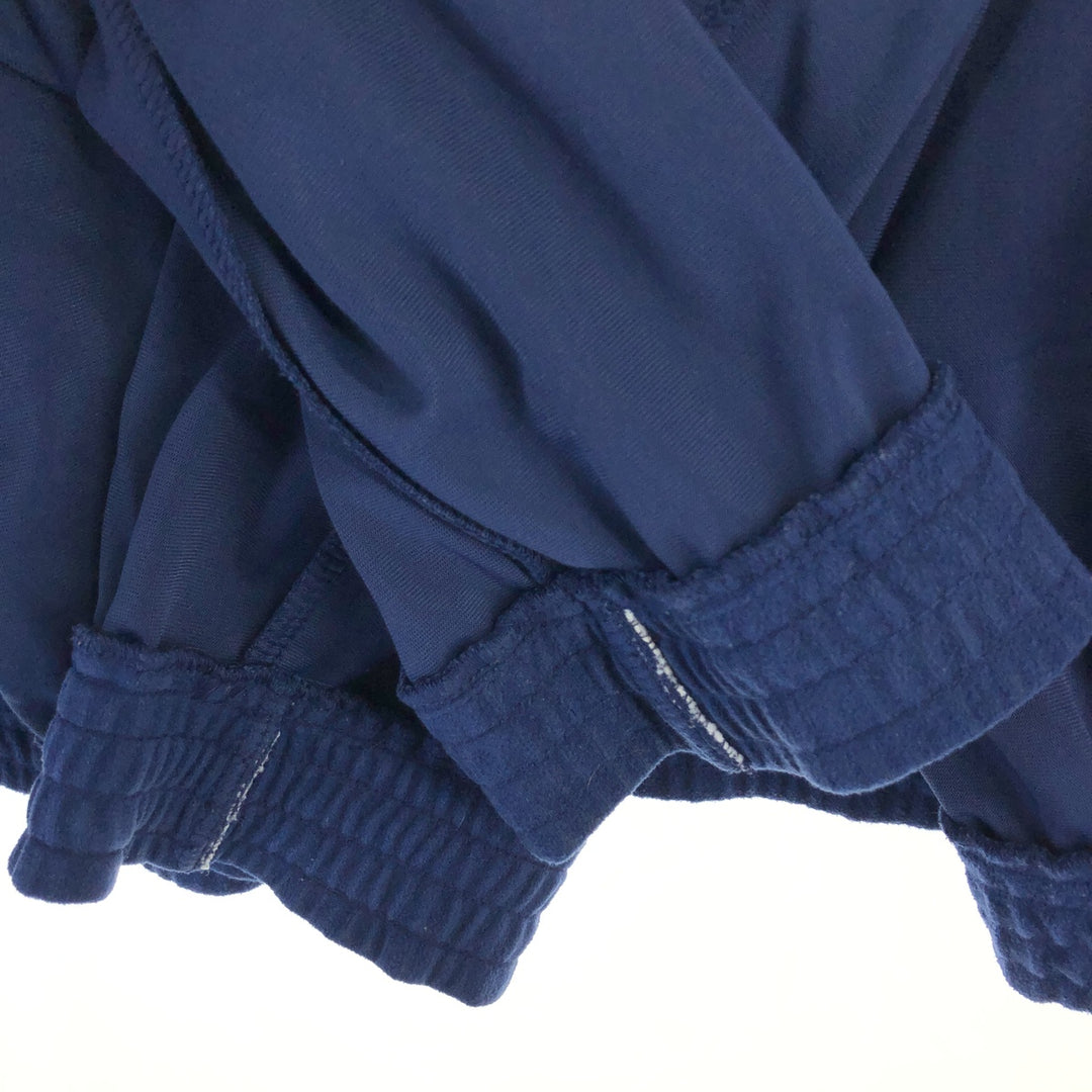 90'S PUMA Velour Jersey Track Jacket Men's Size L Vintage / eaa470479