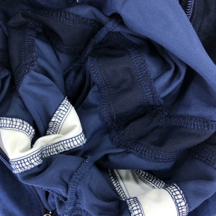 90'S PUMA Velour Jersey Track Jacket Men's Size L Vintage / eaa470479