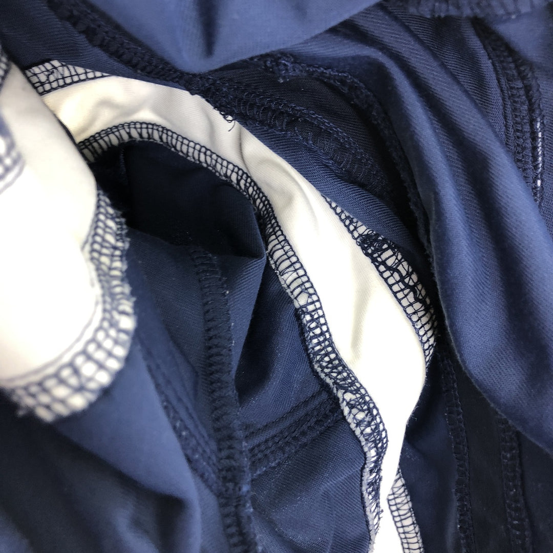 90'S PUMA Velour Jersey Track Jacket Men's Size L Vintage / eaa470479