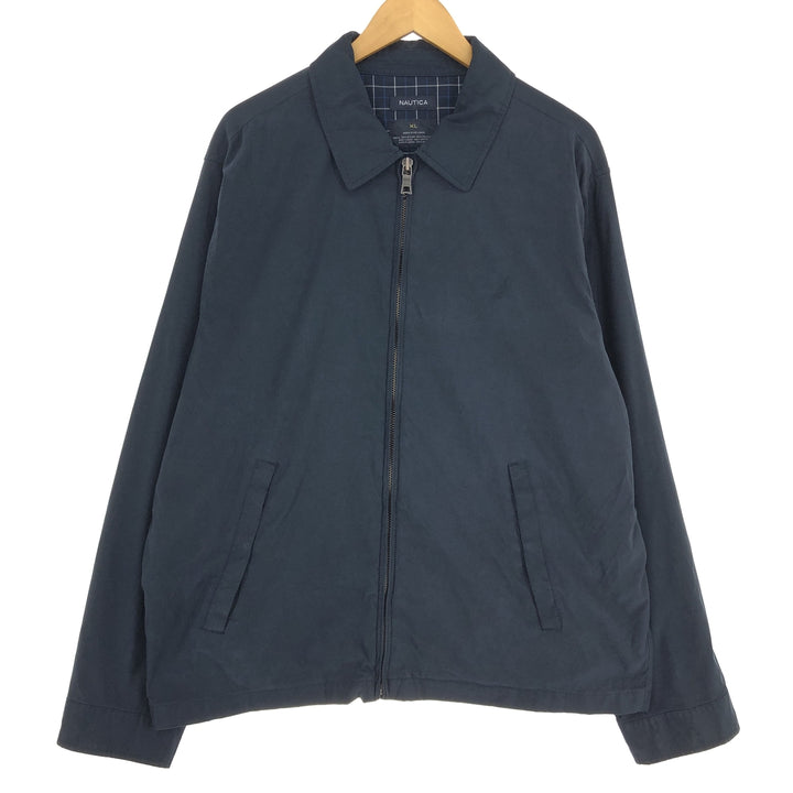 NAUTICA Swing Top Sports Jacket Men's XL Size /eaa470488