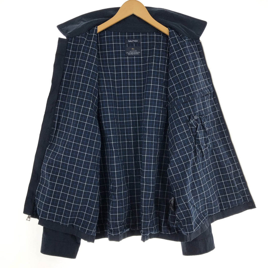 NAUTICA Swing Top Sports Jacket Men's XL Size /eaa470488