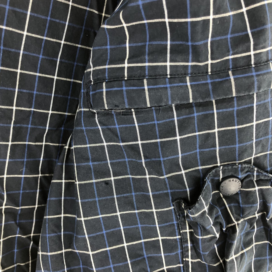 NAUTICA Swing Top Sports Jacket Men's XL Size /eaa470488