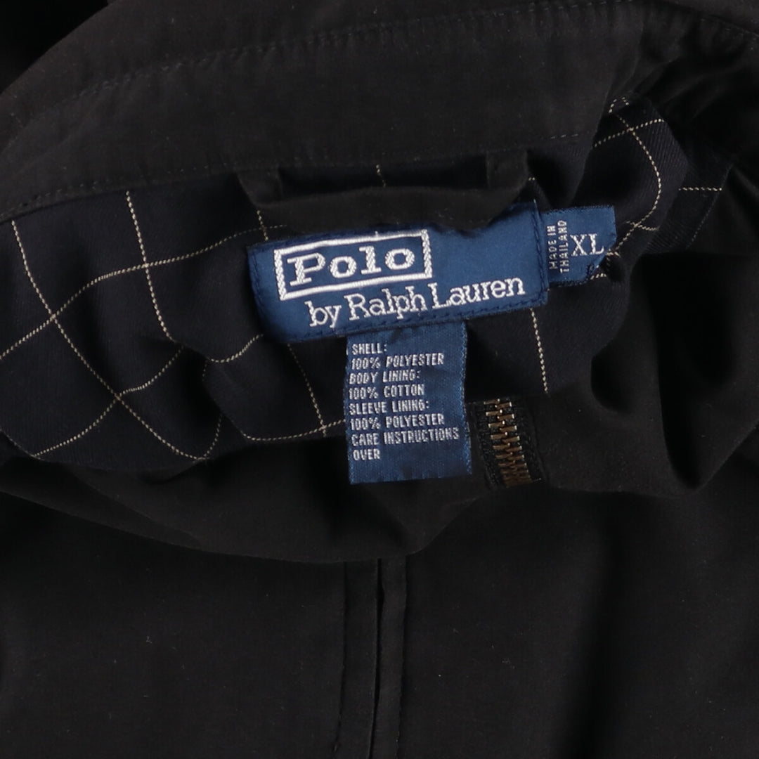 Ralph Lauren POLO by Ralph Lauren Swing Top Sports Jacket Men's XL /eaa470497