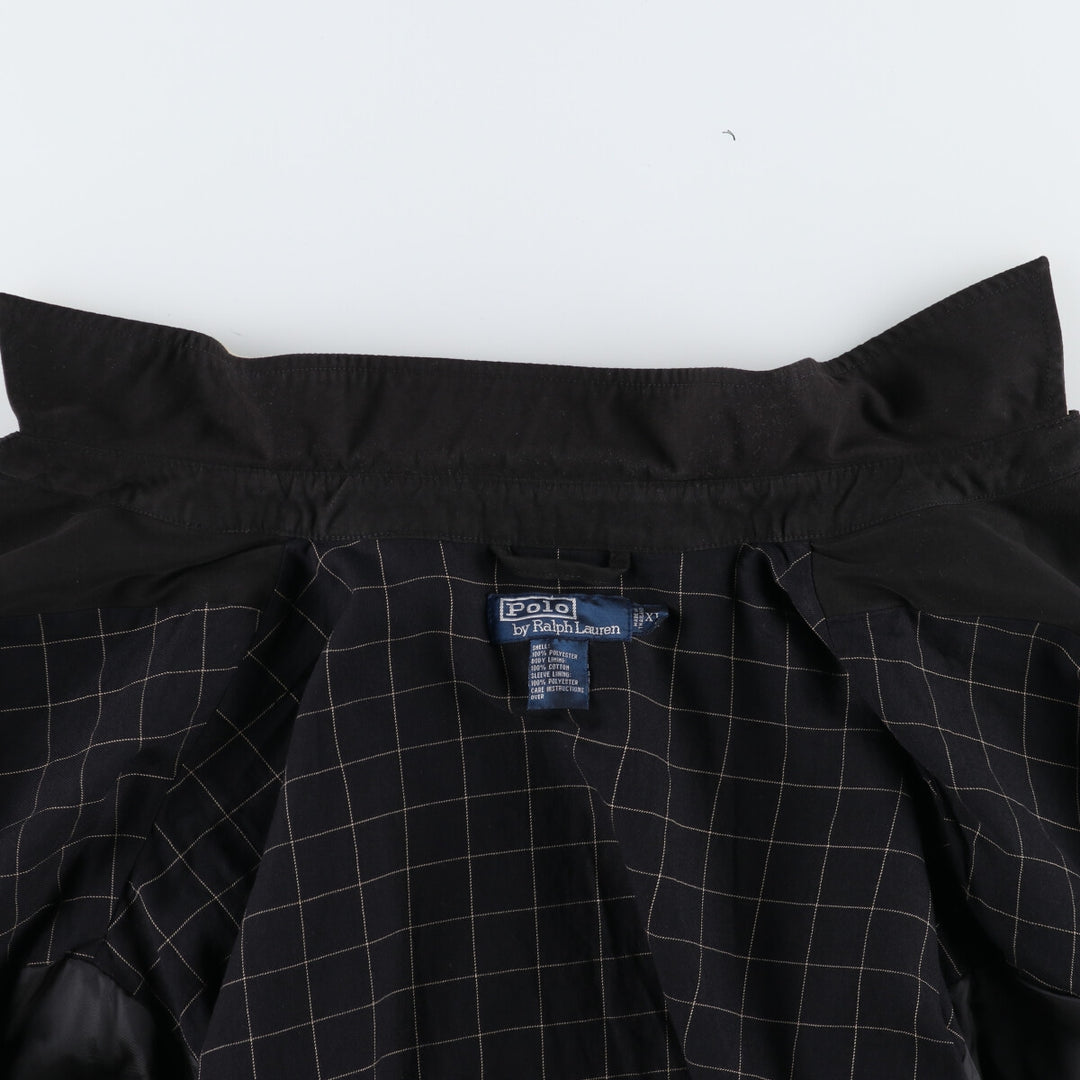 Ralph Lauren POLO by Ralph Lauren Swing Top Sports Jacket Men's XL /eaa470497