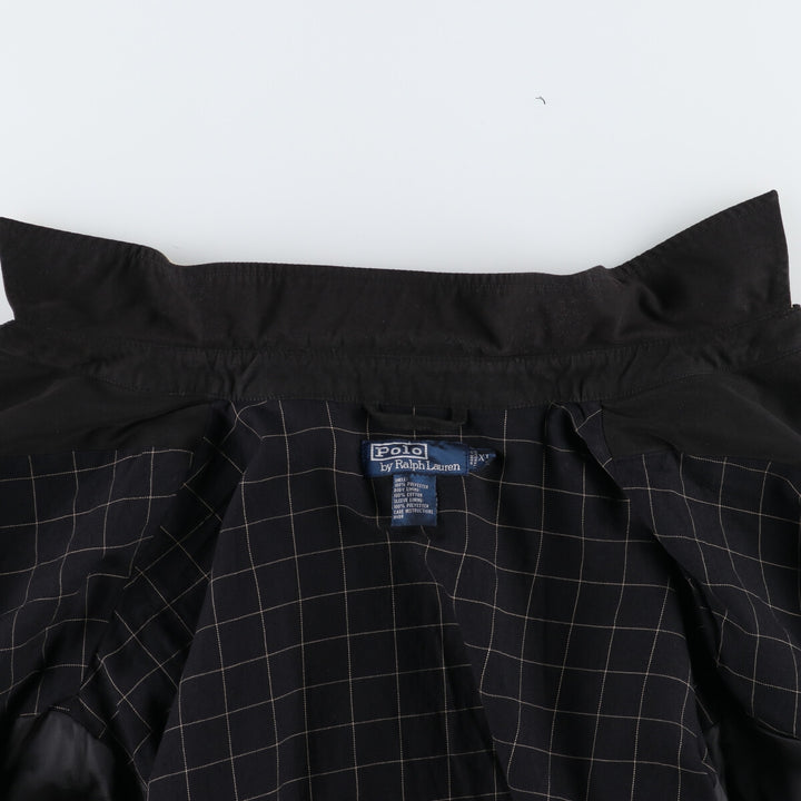 Ralph Lauren POLO by Ralph Lauren Swing Top Sports Jacket Men's XL /eaa470497