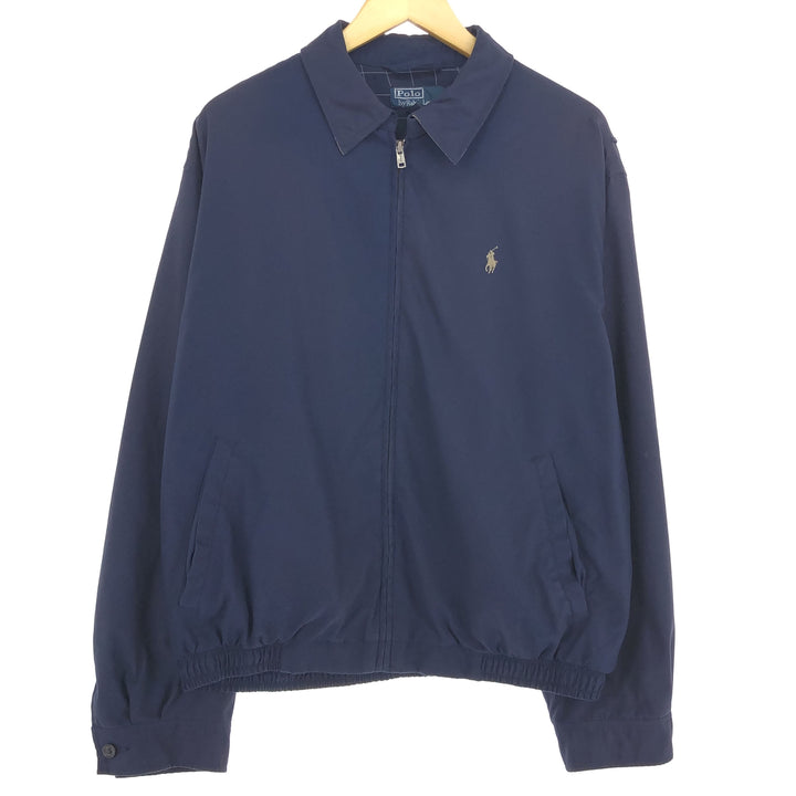 Ralph Lauren POLO by Ralph Lauren Swing Top Sports Jacket Men's L size / eaa470498