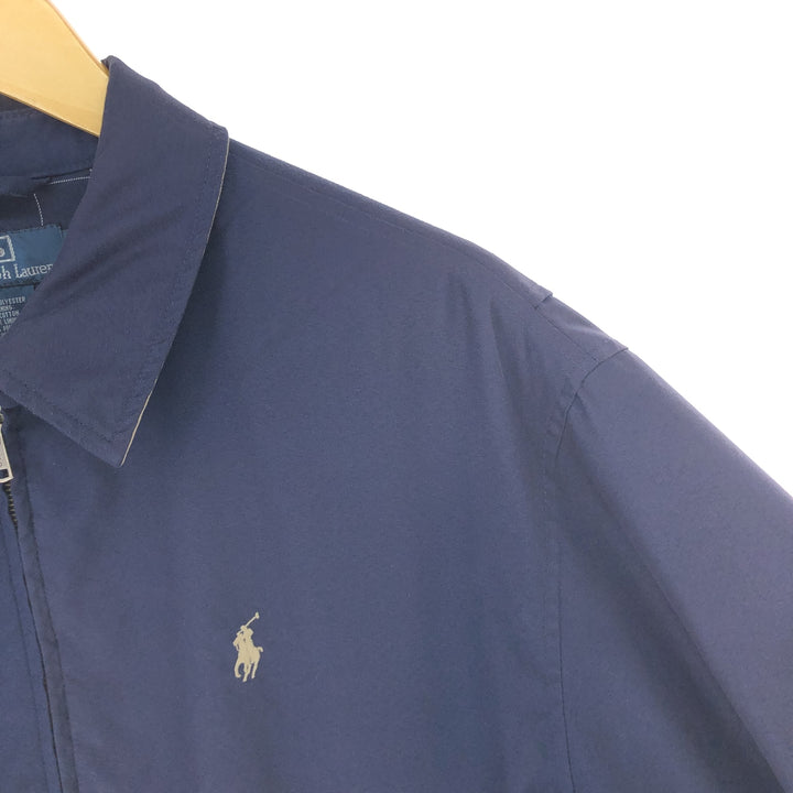 Ralph Lauren POLO by Ralph Lauren Swing Top Sports Jacket Men's L size / eaa470498