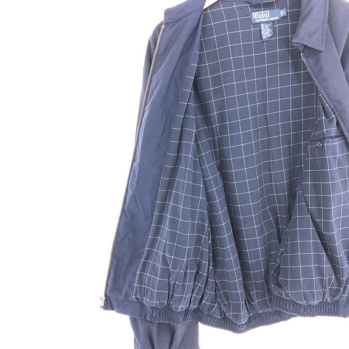 Ralph Lauren POLO by Ralph Lauren Swing Top Sports Jacket Men's L size / eaa470498