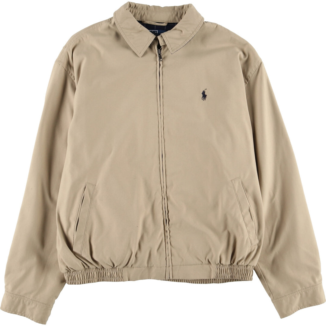 Ralph Lauren POLO by Ralph Lauren Swing Top Sports Jacket Men's L size / eaa470499