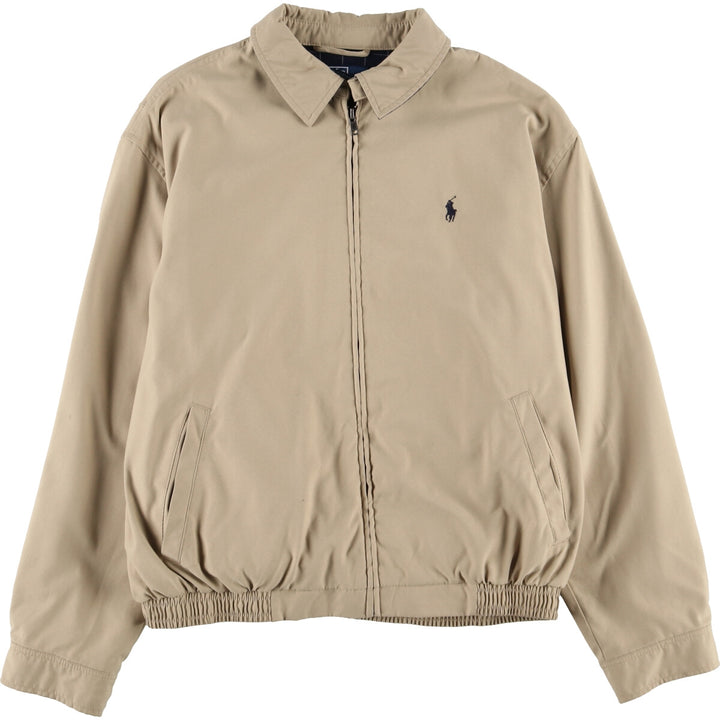 Ralph Lauren POLO by Ralph Lauren Swing Top Sports Jacket Men's L size / eaa470499