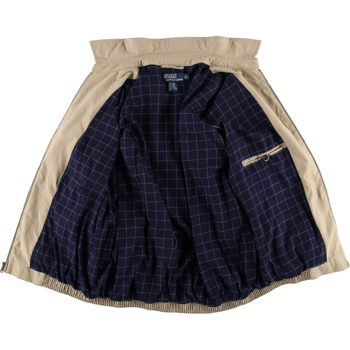 Ralph Lauren POLO by Ralph Lauren Swing Top Sports Jacket Men's L size / eaa470499